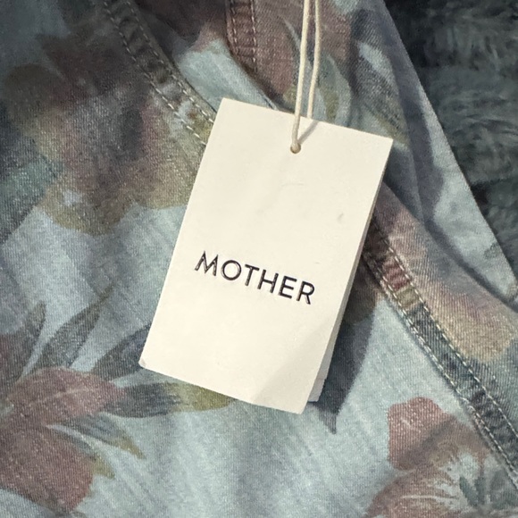 MOTHER The No Zip Misfit Joggers - Picture 4 of 11